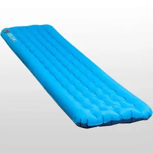 Rendi Big Agnes Insulated Q-Core Deluxe Long õhkmadrats 64 × 198 cm