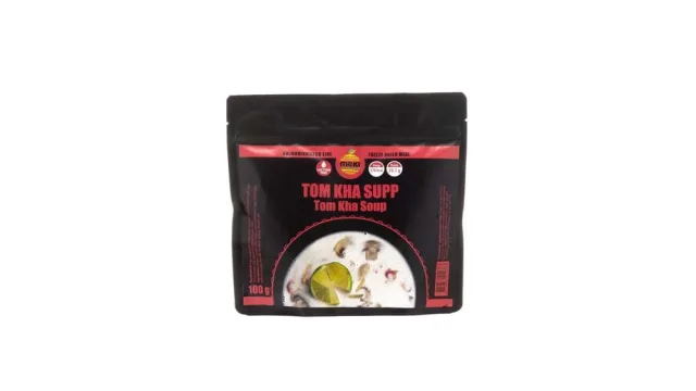 Meki Tom Kha supp 100 g