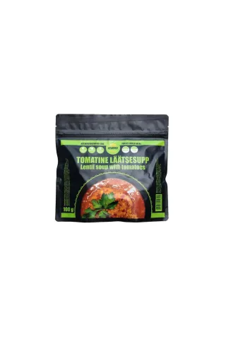 Meki Tomatine läätsesupp 100g