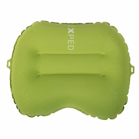 Exped Ultra Pillow M Lichen padi