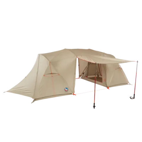 Big Agnes Wyoming Trail 4 neljakohaline telk