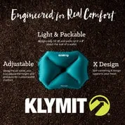 Rendi Klymit X-Pillow Large