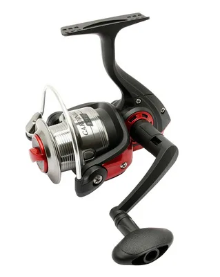 Abu Garcia Cardinal rull 50