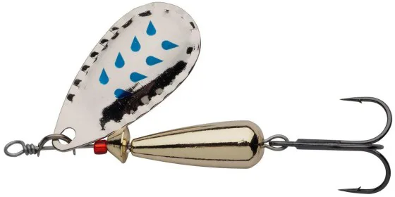 Abu Garcia Droppen pöörellant