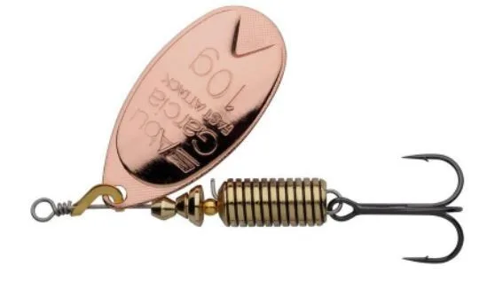 Abu Garcia Fast Attack pöörellant 4,5 g