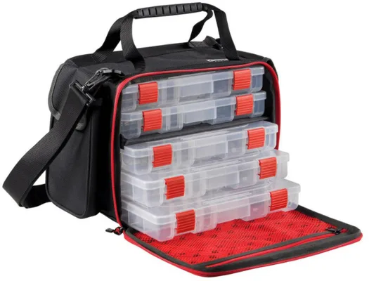 Abu Garcia Medium Lure Bag kalamehe kott