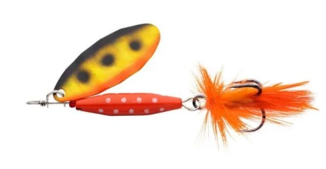 Abu Garcia Reflex Red pöörellant 7 g