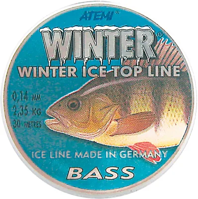 Atemi Winter Bass tamiil