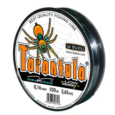 Balsax Tarantula nöör 100 m