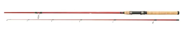 Berkley Cherrywood spinning