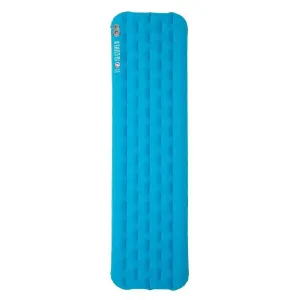 Rendi Big Agnes Insulated Q-Core Deluxe Long õhkmadrats 64 × 198 cm