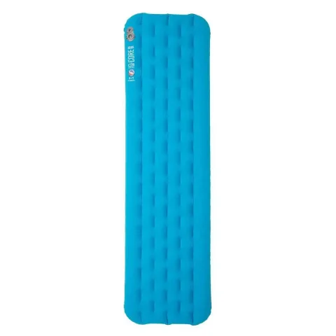 Rendi Big Agnes Insulated Q-Core Deluxe Long õhkmadrats 64 × 198 cm