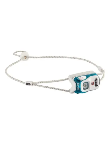 Petzl BINDI® pealamp, 200 lm