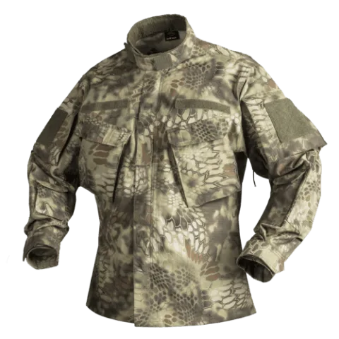 Helikon-Tex CPU® särk, NyCo Ripstop, Kryptek Mandrake™