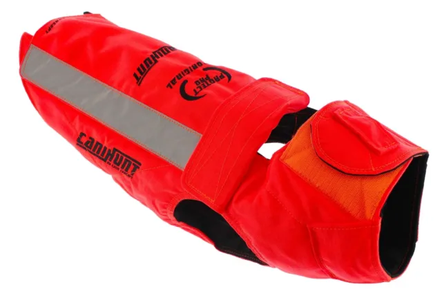 Canihunt koera kaitsevest Protect PRO L’Original