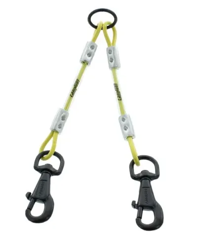 Canihunt trossühendus XTREM 2 koerale