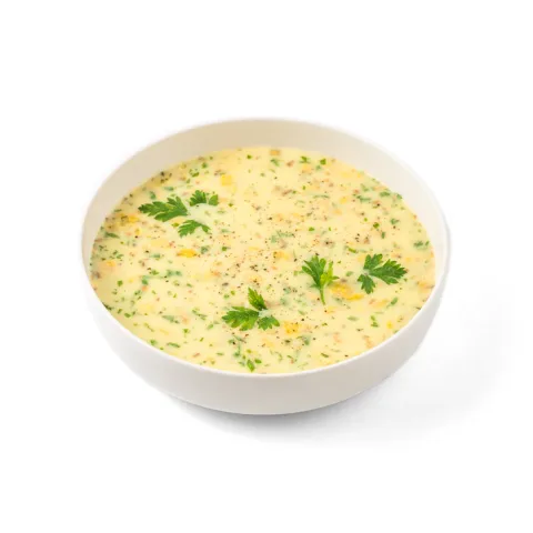 Food Force kanasupp 60 g