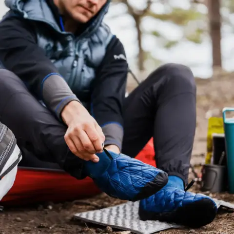 Cumulus COVER BOOTS