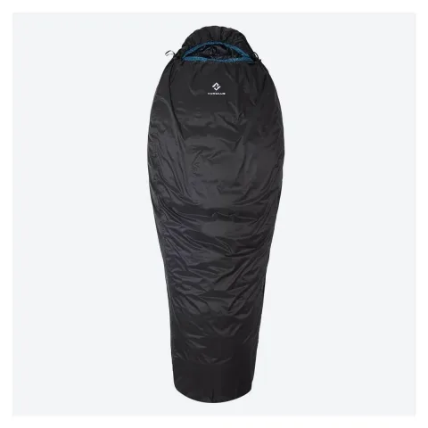 Rendi Cumulus Shield Bivi Metorite Black