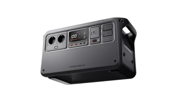 DJI 1000 V2