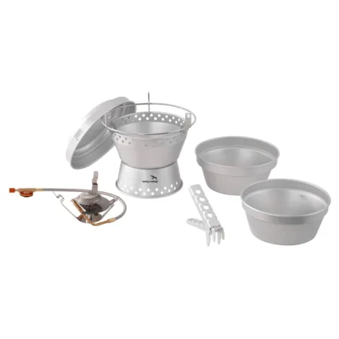 Easy Camp Storm Cooker matkanõude komplekt