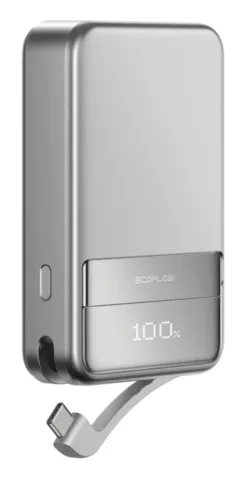 EcoFlow Silver 5016801015
