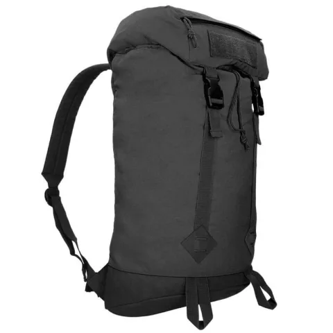 Mil-Tec seljakott 'WALKER' 20 L, must