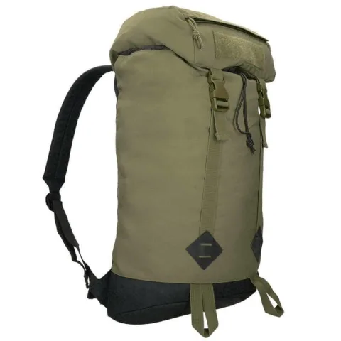 Mil-Tec seljakott 'WALKER' 20 L, oliiv