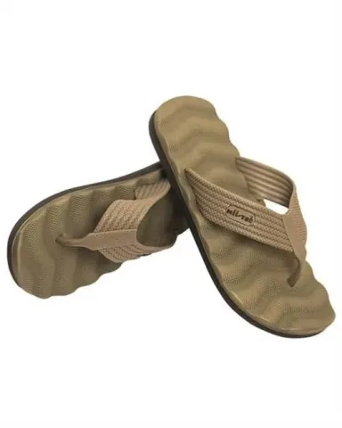 Mil-Tec Combat Sandals sandaalid, OD