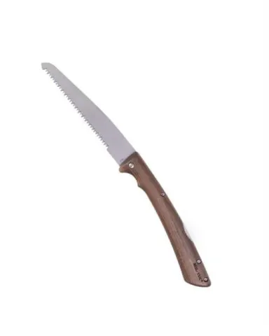 Mil-Tec Folding SAW Wood With Steel Blade kokkupandav saag