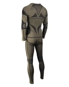 Mil-Tec Functional Underwear Set "PERFORMANCE" OD