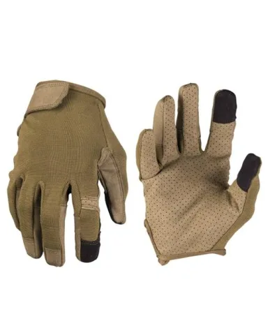 Mil-Tec Combat Touch kindad - oliiv