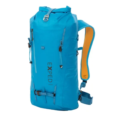 Exped Black Ice 30 – Black Ice