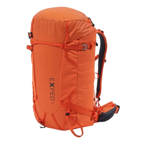 Exped Couloir 30 – product image Couloir 40 Wmns navy