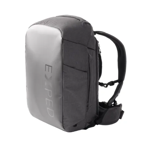 Exped Cruiser 35 – product image Cruiser 35 black melange