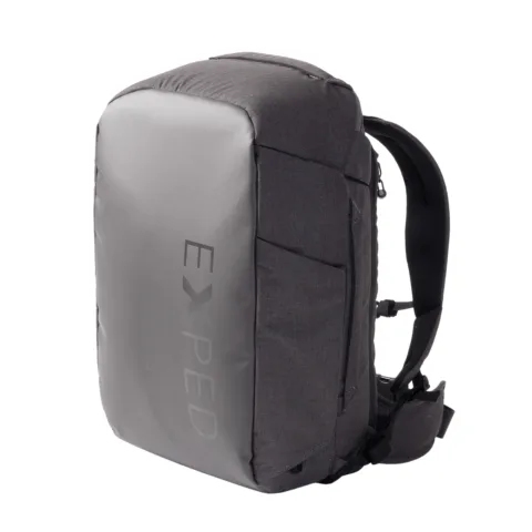 Exped Cruiser 45 – product image Cruiser 45 black melange