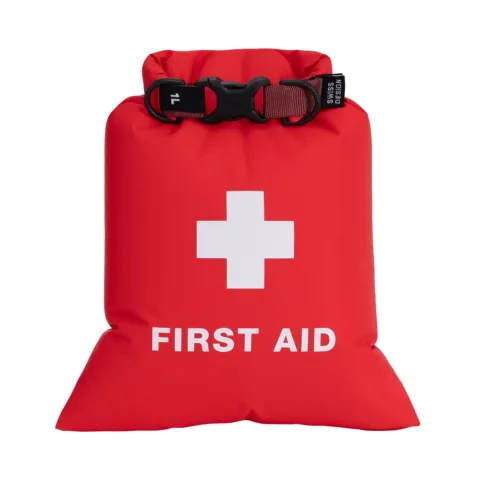 Exped Drybag First Aid – Product Image Drybag First Aid