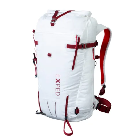 Exped Icefall 40 – Product Image Icefall 40 front
