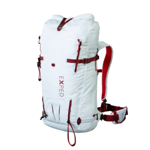 Exped Icefall 50 – Product Image Icefall 50 front