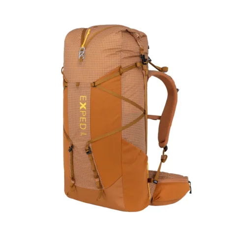 Exped Lightning 40 – Lightning 40 umbra front