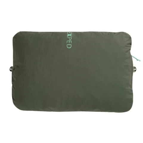 Exped LuxeWool Pillow – LuxeWool Pillow
