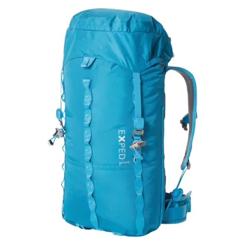Exped Mountain Pro 30 Wmns – product image Mountain Pro 30 wmns deepseablue