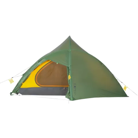 Exped Orion II Extreme – Product Image Orion II Extreme moss