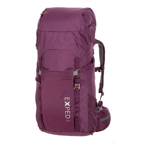 Exped Explore 45 naiste seljakott, Dark Violet