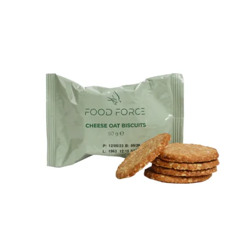 Food Force juustu-kaeraküpsised 50 g