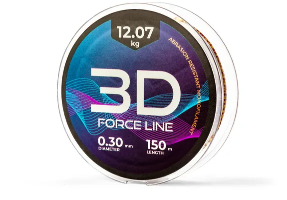 Force Line 3D tamiil