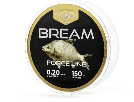 Force Line Bream tamiil