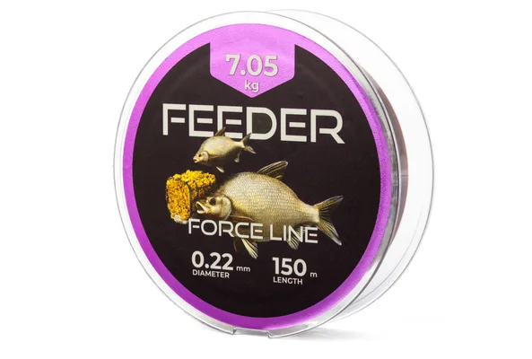 Force Line Feeder tamiil