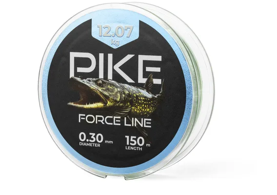 Force Line Pike tamiil