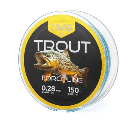 Force Line Trout tamiil